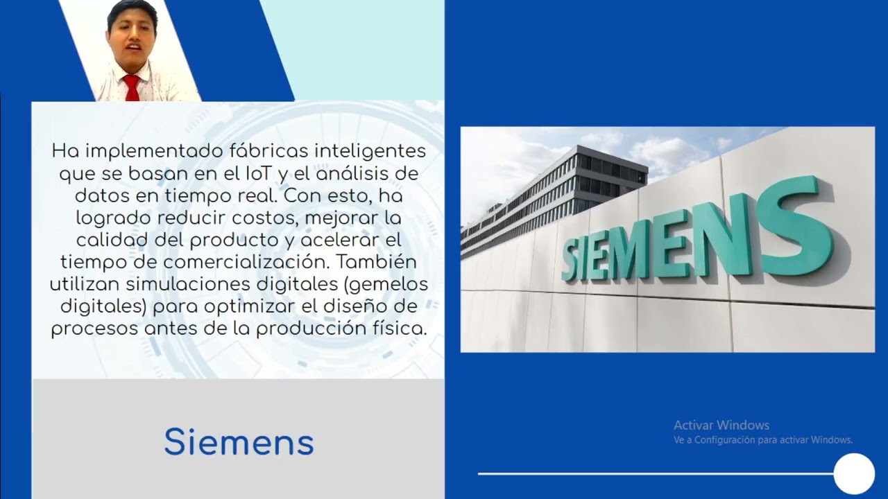 Transformaci&oacute;n Digital en Sectores Espec&iacute;ficos 🚀 | Estrategias para PYMES | IES ISMEM