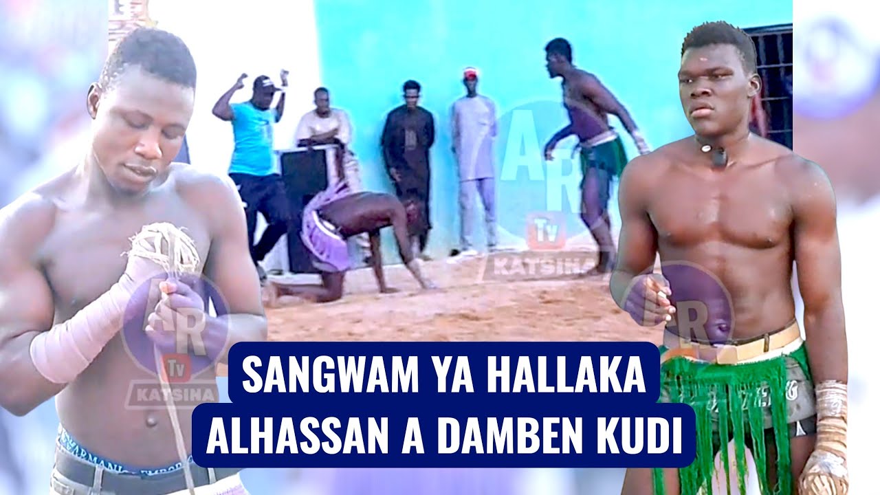February 20, 2026 Takare sangwam na ka oje ya hallaka Alhassan ogan boye a damben kudi a katsina