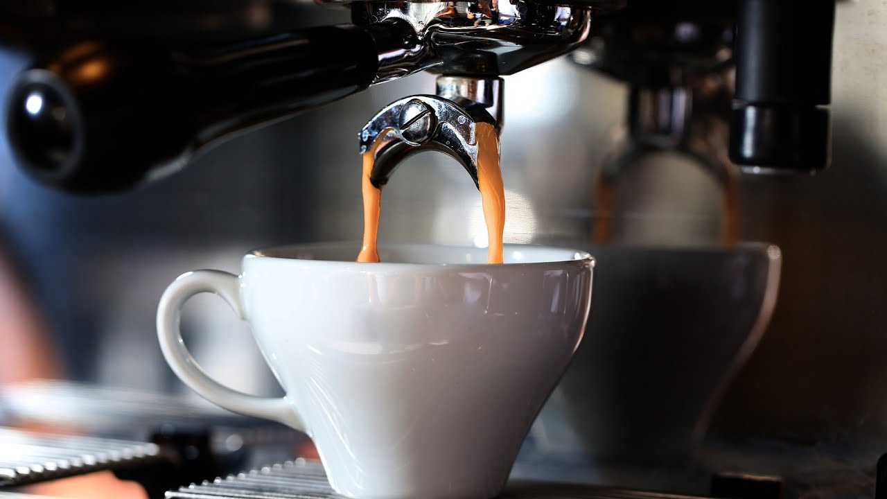 How to Make World&rsquo;s best Coffee (From Coffee Bean to Coffee Cup) Food Life