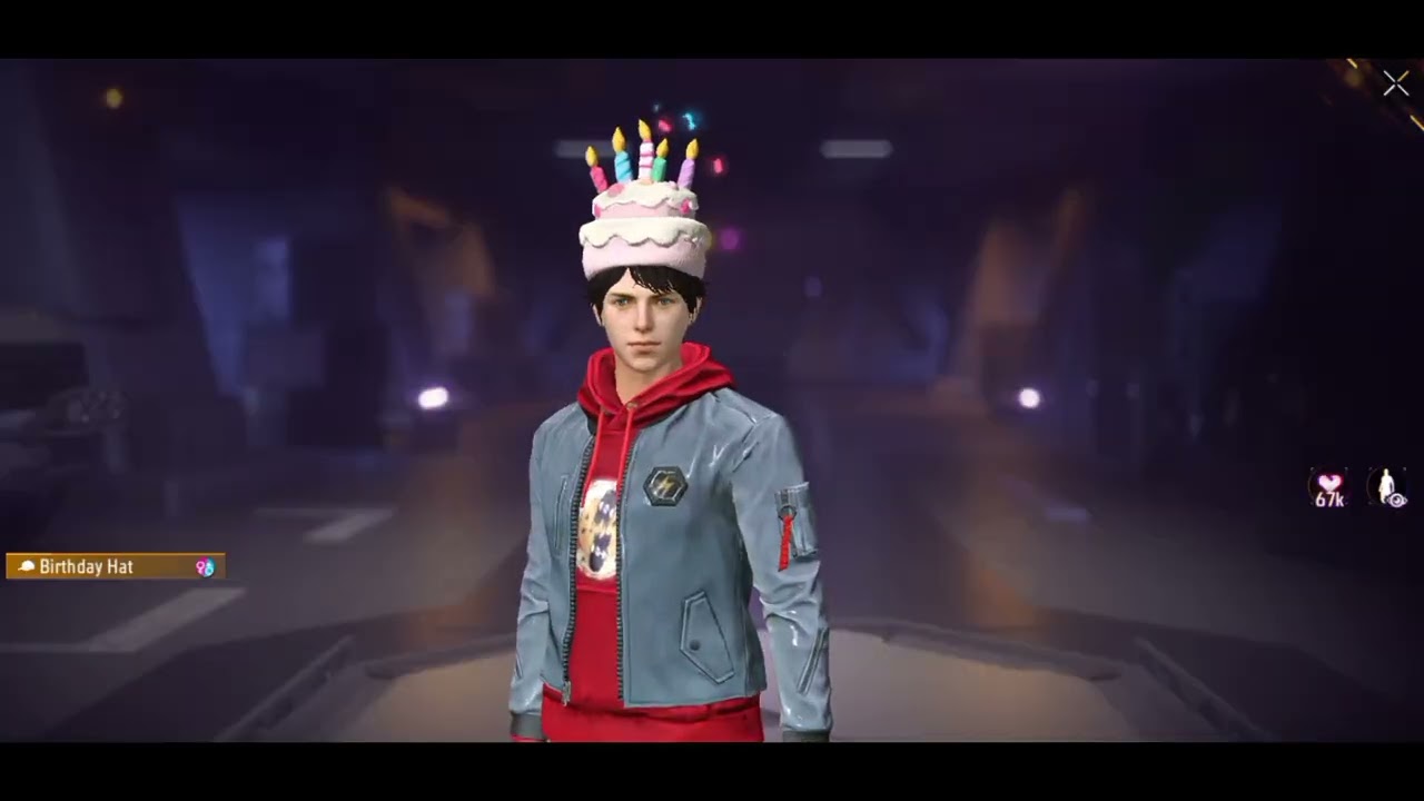 Free fire Max 1 July 2025 New Event 🎁💎🤣