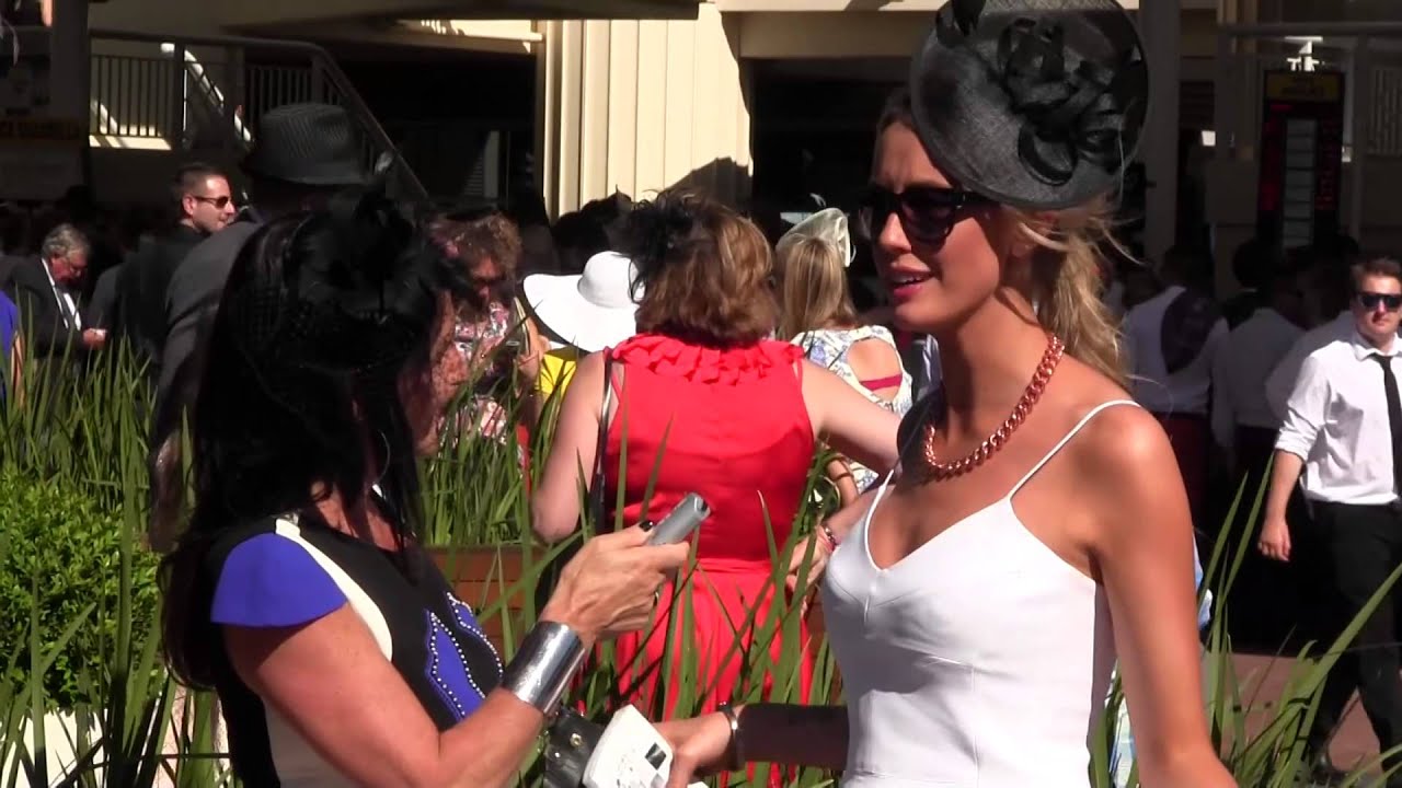 What To Wear To Spring Racing