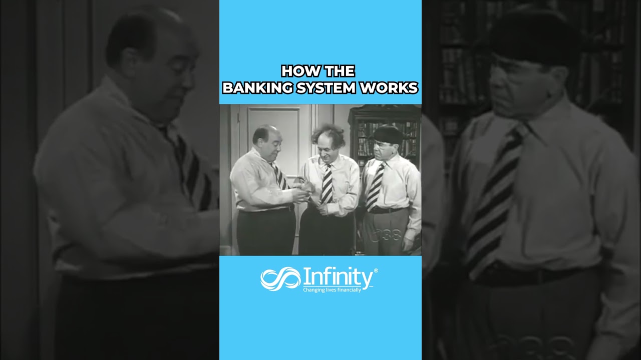 💰 How The Banking System Works