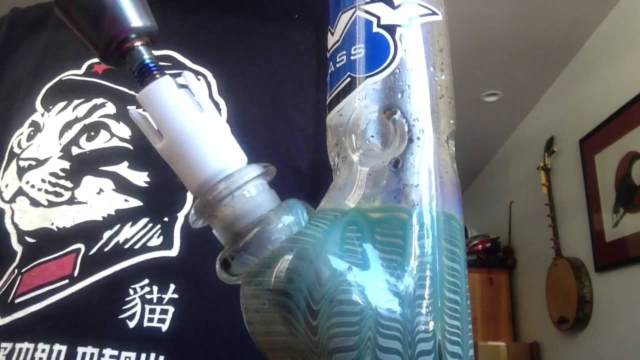 Taking a dab from the domeless