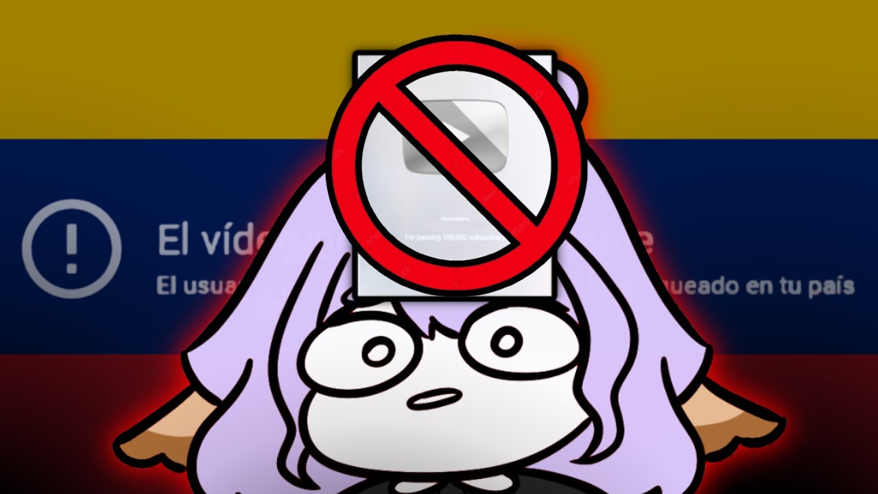 Youtube me NEGO LA PLACA DE 100K por mi CANAL