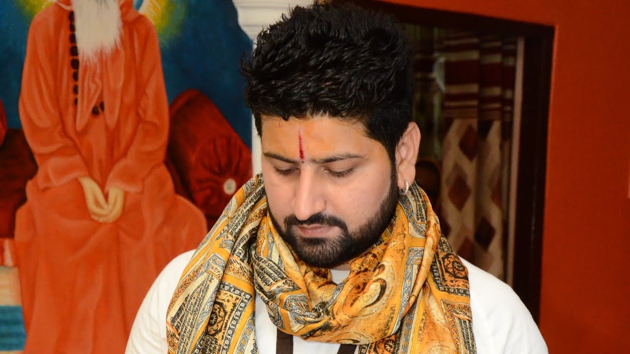 Bansri de bol || बंसरी दे बोल || H.H Piyush Ji Maharaj
