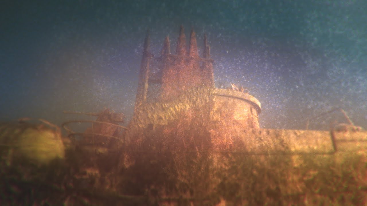 HMS P311 Wrecksite