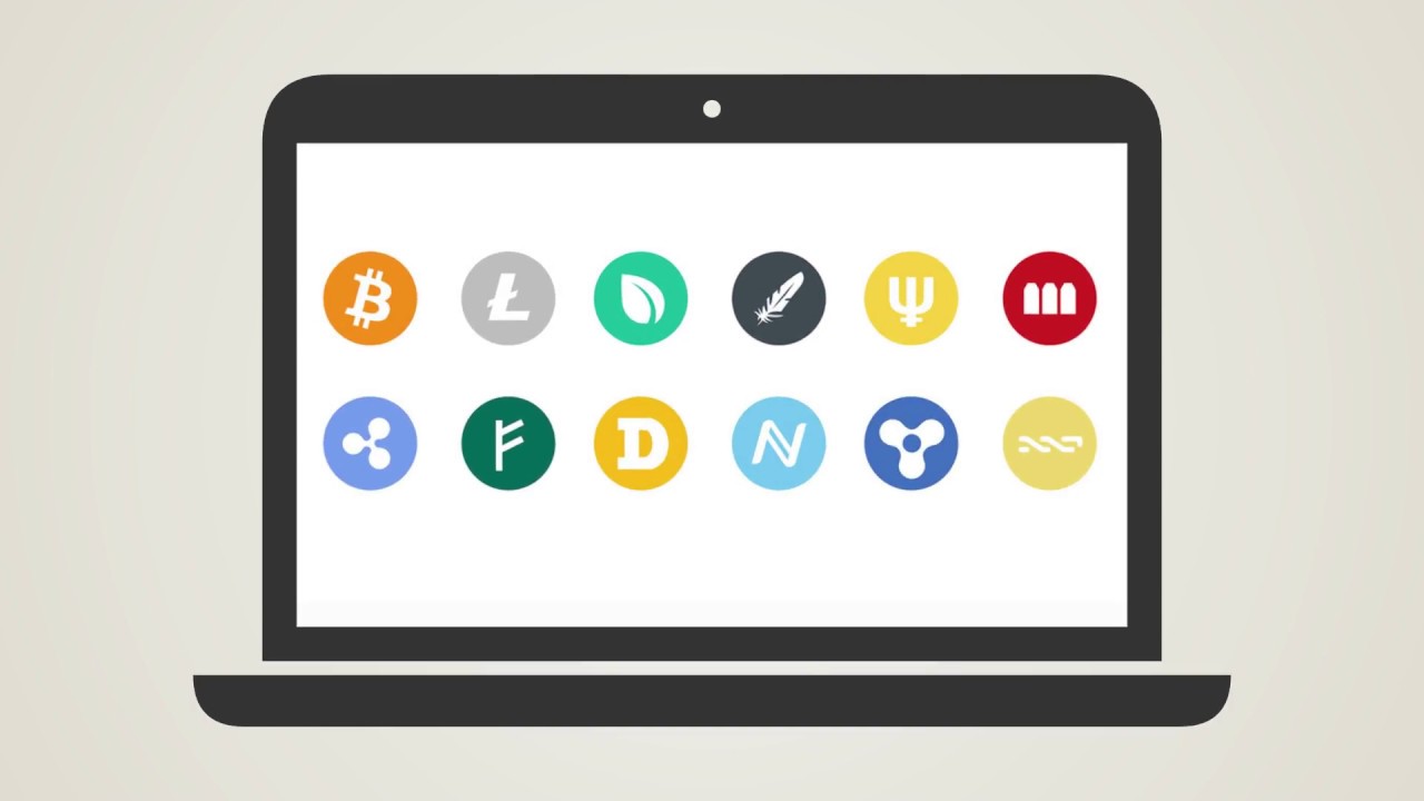 Santacoin - The cryptocurrency era