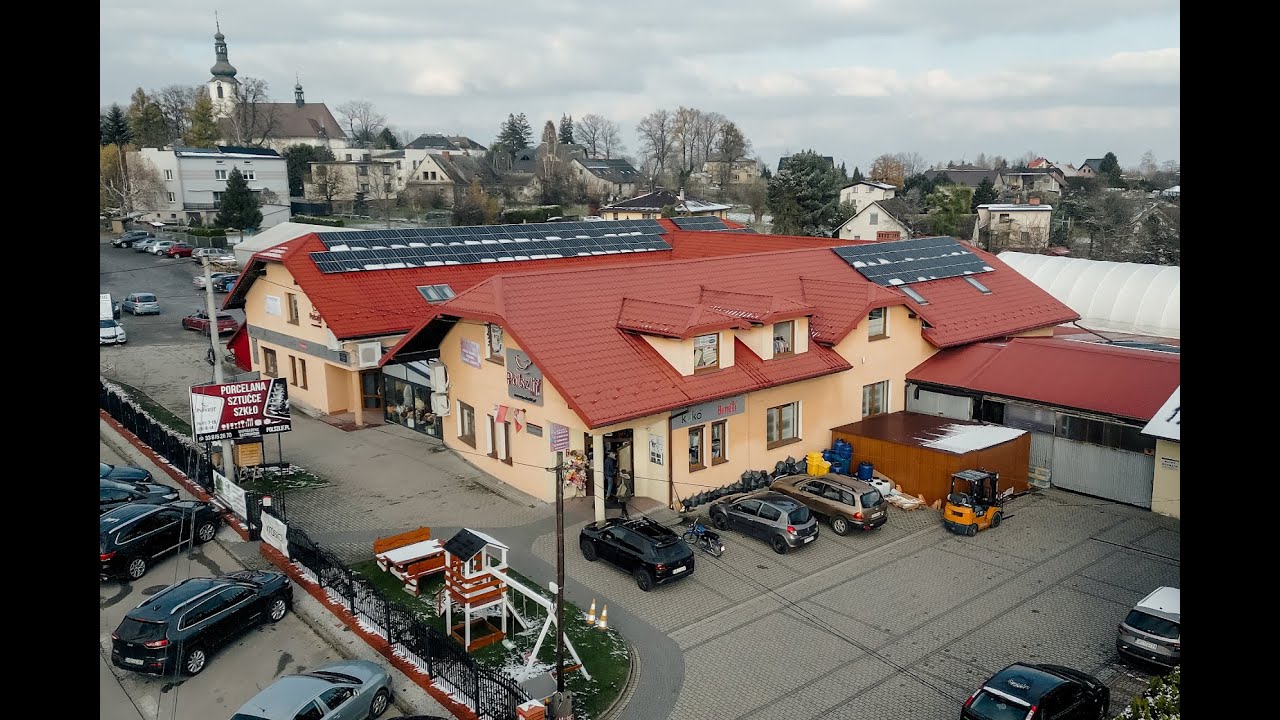 Polszlif - Prezentacja firmy (2023)