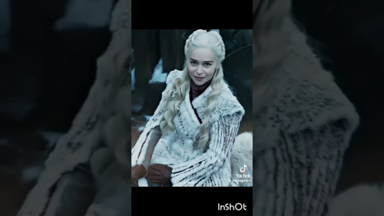 Past GOT react to Daenerys & Jon|Part1/3🇧🇷