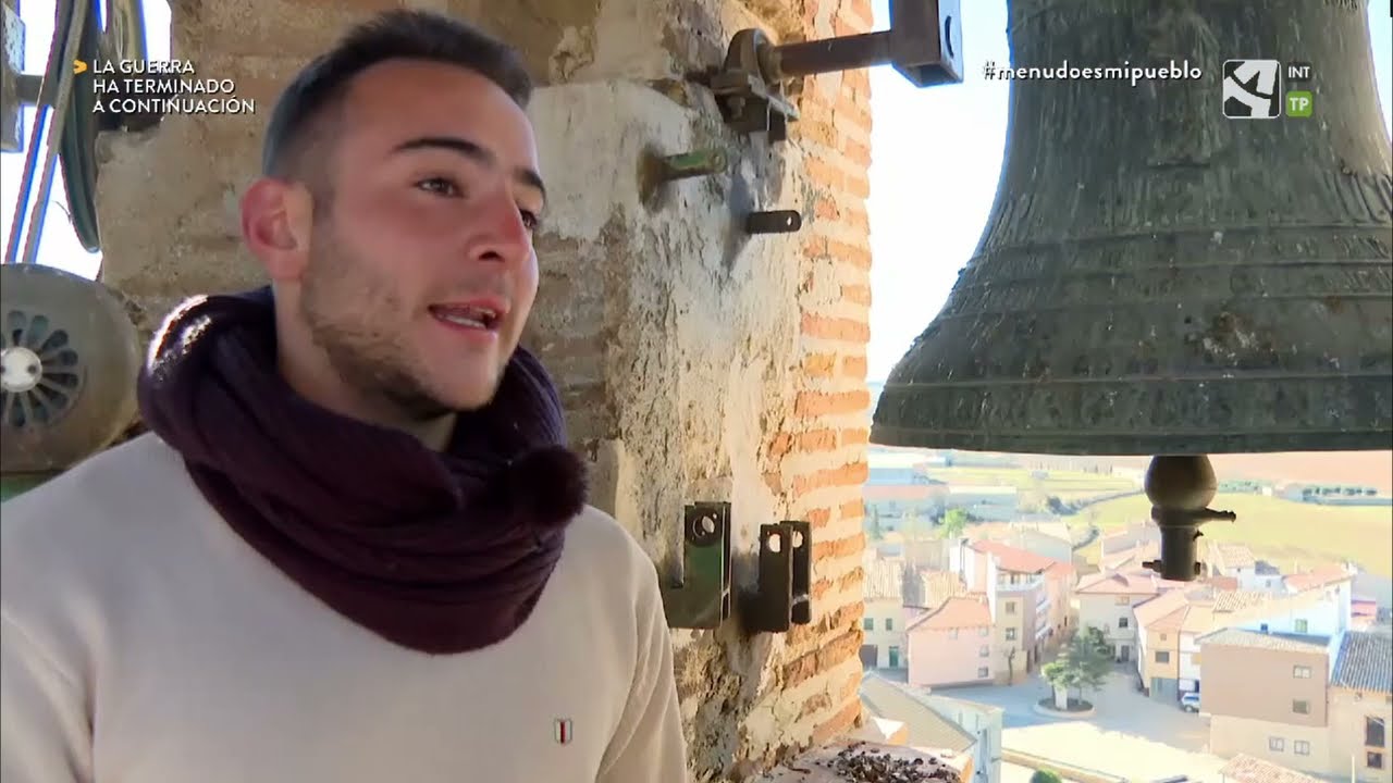MUNIESA 8 MENUDO ES MI PUEBLO