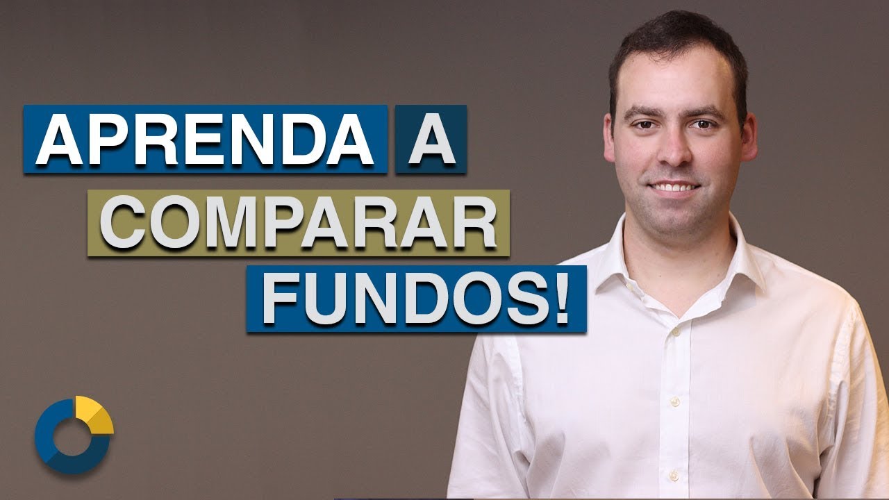 ⭐ Fundos de Investimentos: Aprenda como comparar os fundos? (Transmitida em 21/02/2018).
