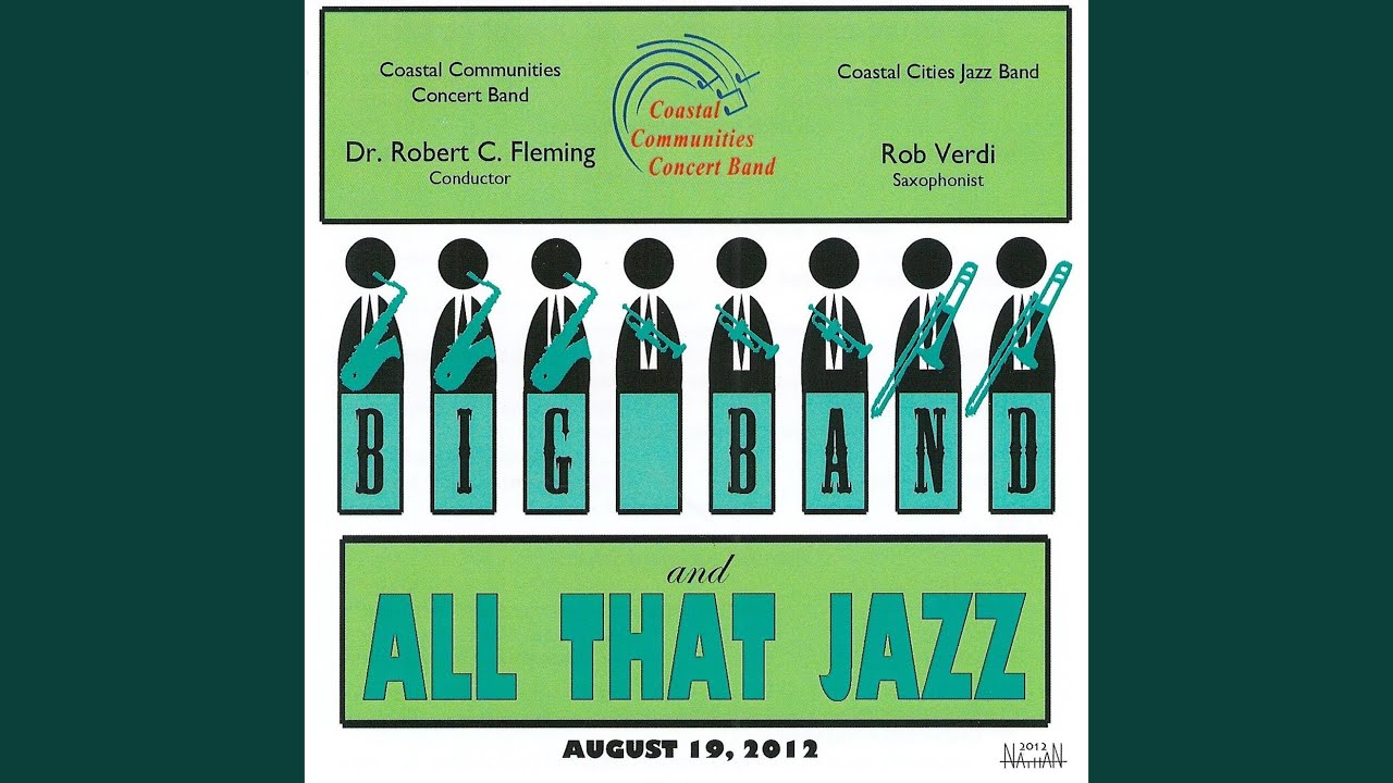 Salute to American Jazz