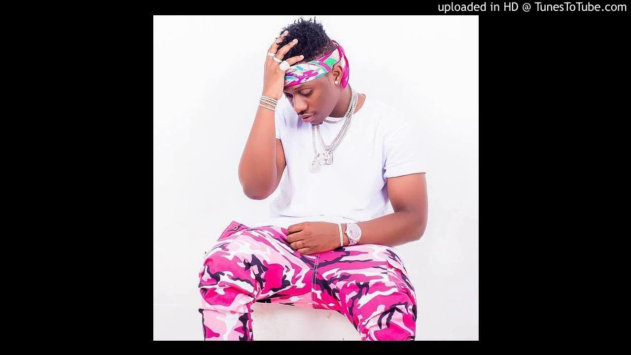Rayvanny -  Makulusa ft Maphorisa x Dj Buckz (Official audio)