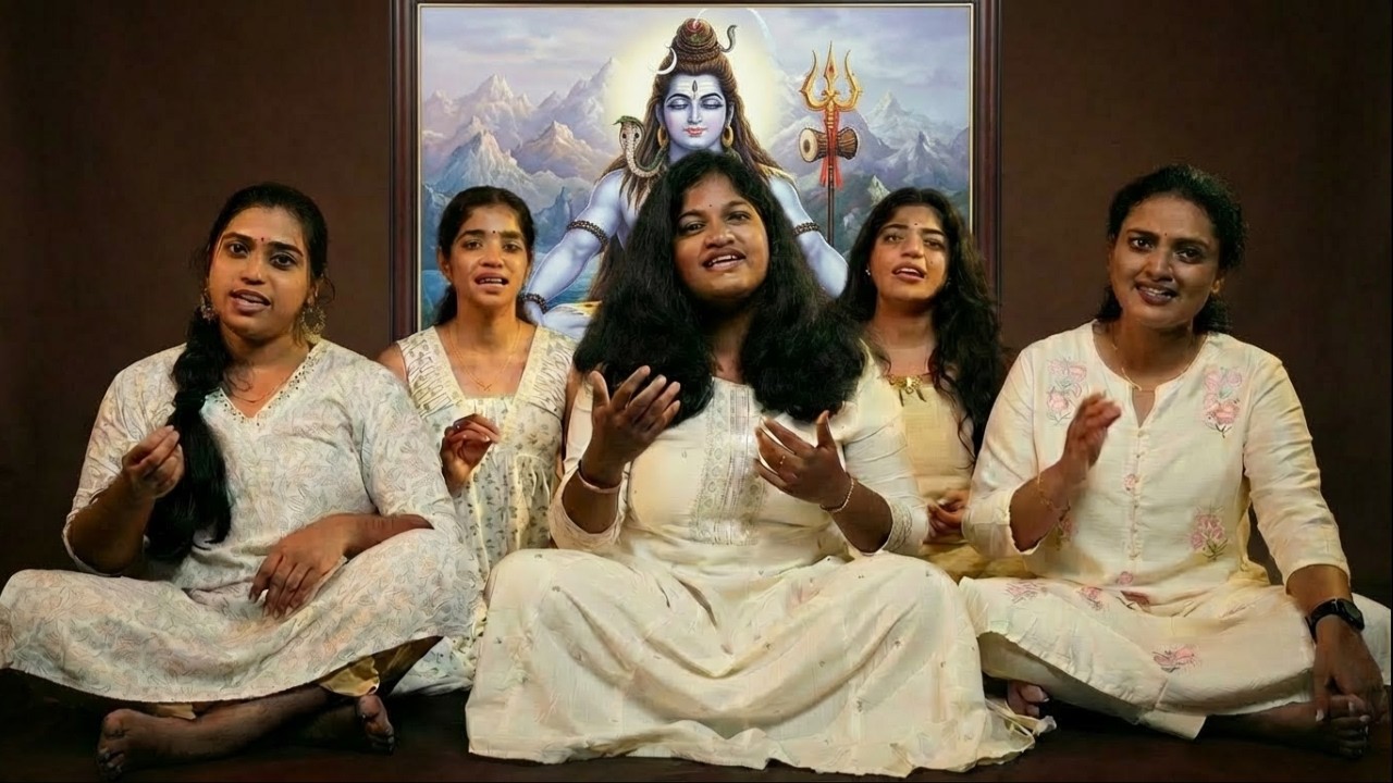 Unleash Your Devotion: Powerful Mahadeva Manohara Varahi Bhajans