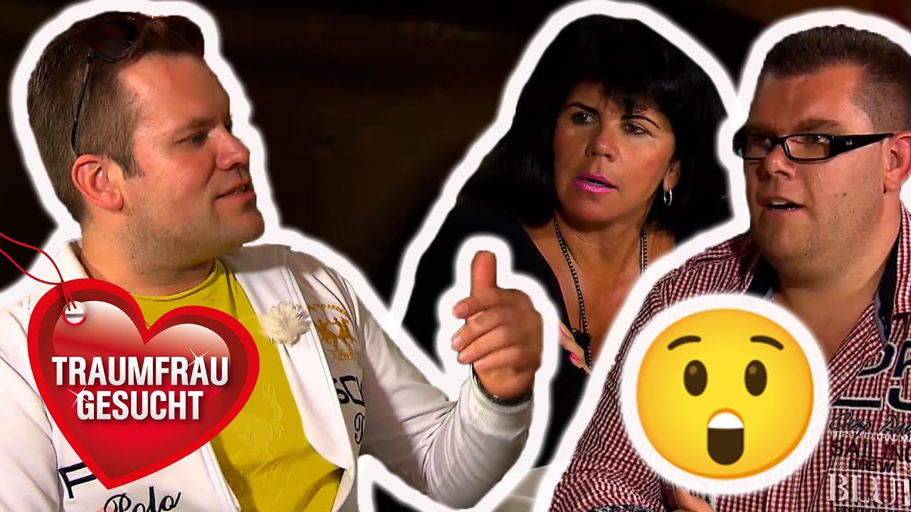 😳 Emanzipation, nein danke! - Keinen Bock auf hochn&auml;sige Deutsche! 😳 | Traumfrau gesucht