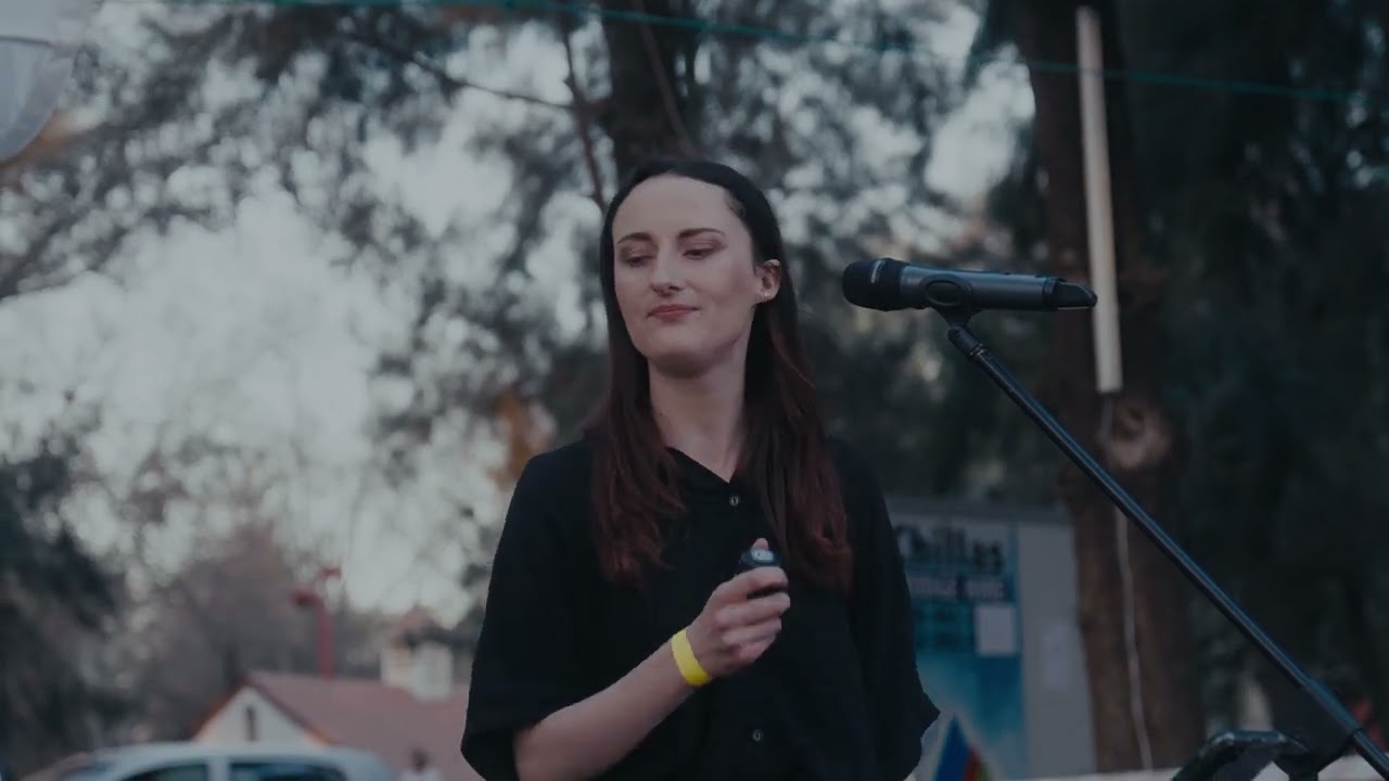 Origami Honey - Dark Necessities | Outside Voices