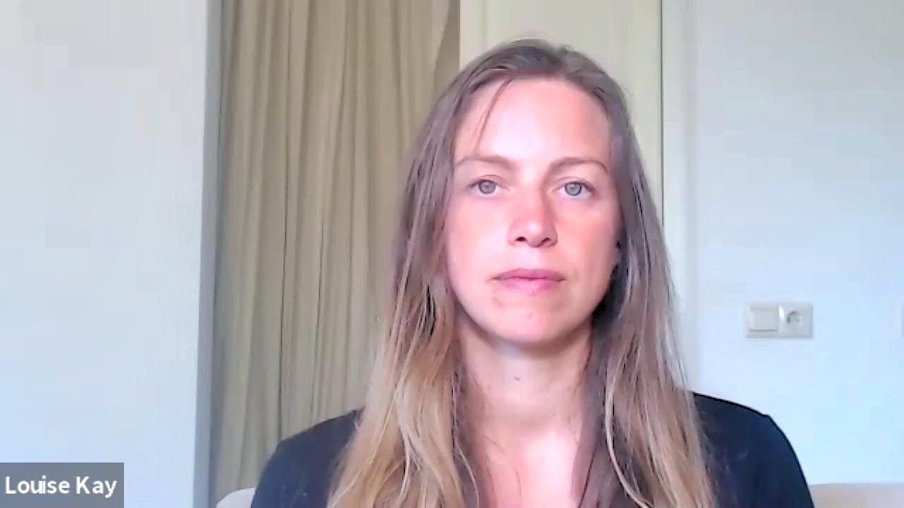 Guided Meditation: Drop into Presence