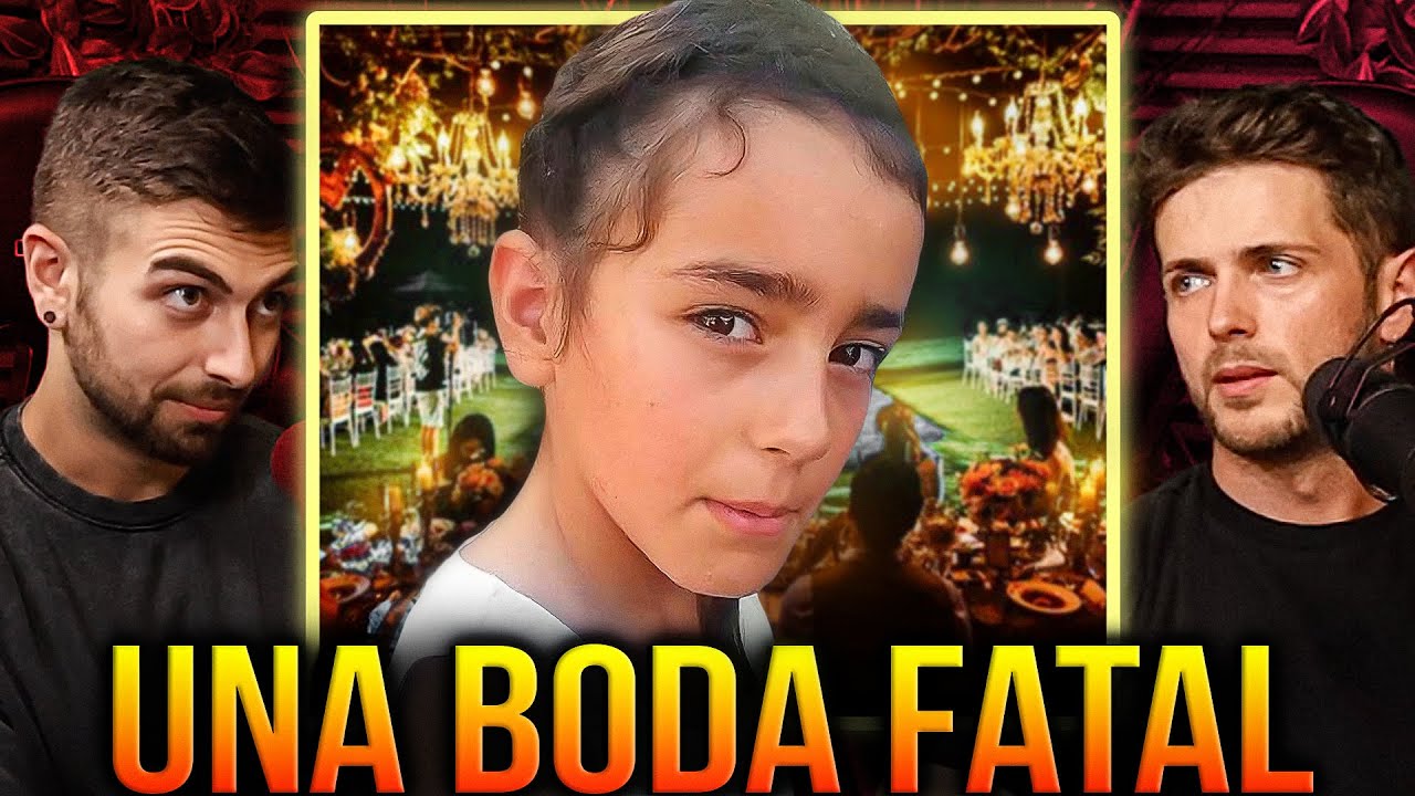 El misterio de Ma&euml;lys: la ni&ntilde;a DESAPARECIDA en una boda