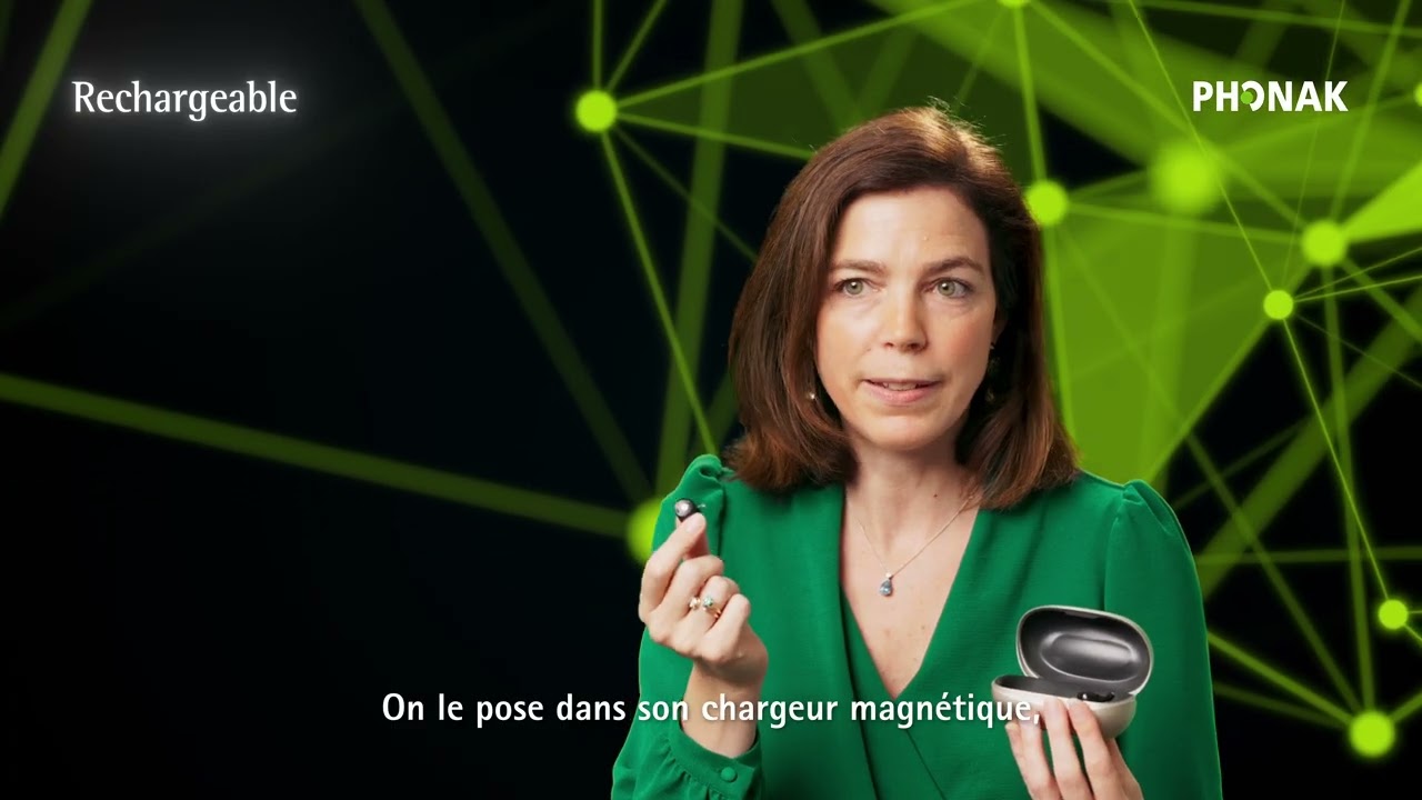 Tout savoir sur Virto™ R Infinio en 2 minutes