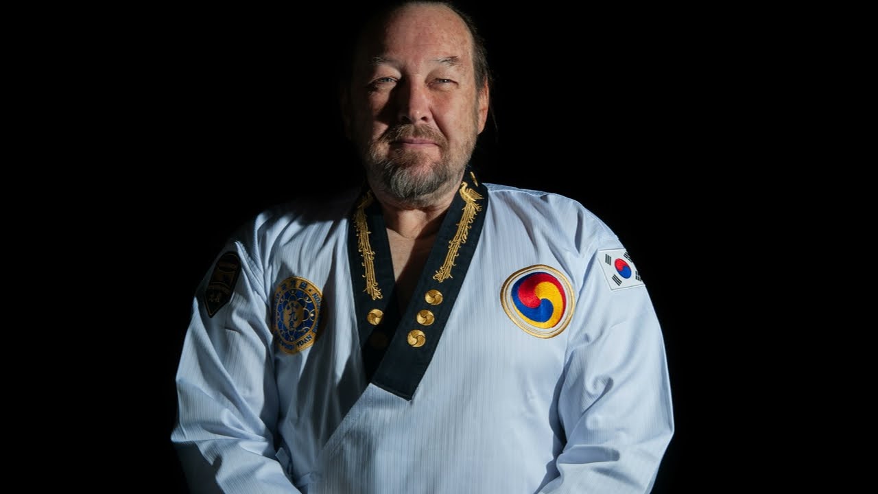 Taekwondo Mudokwan