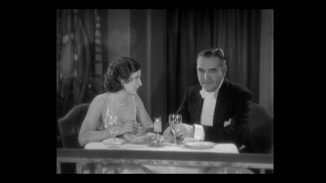 Elegant Night Club Foxtrot (The Silver Hoard 1930)