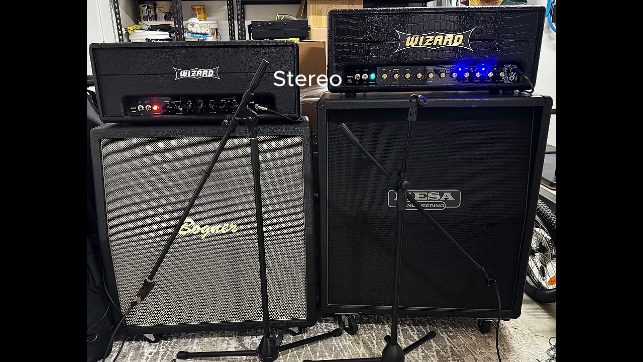 Wizard Hell Razor and w800