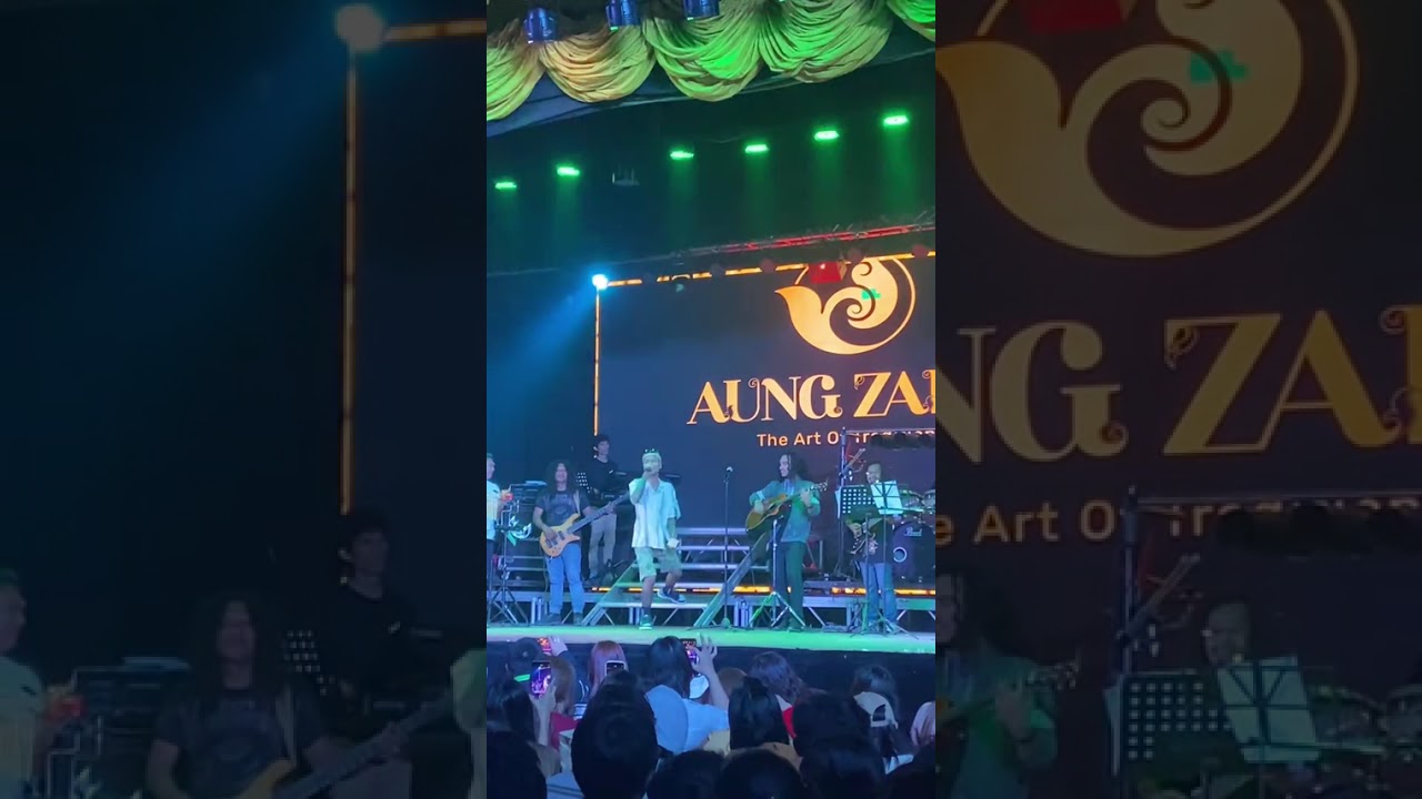 ဖြိုးဖြိုး ဟာသ