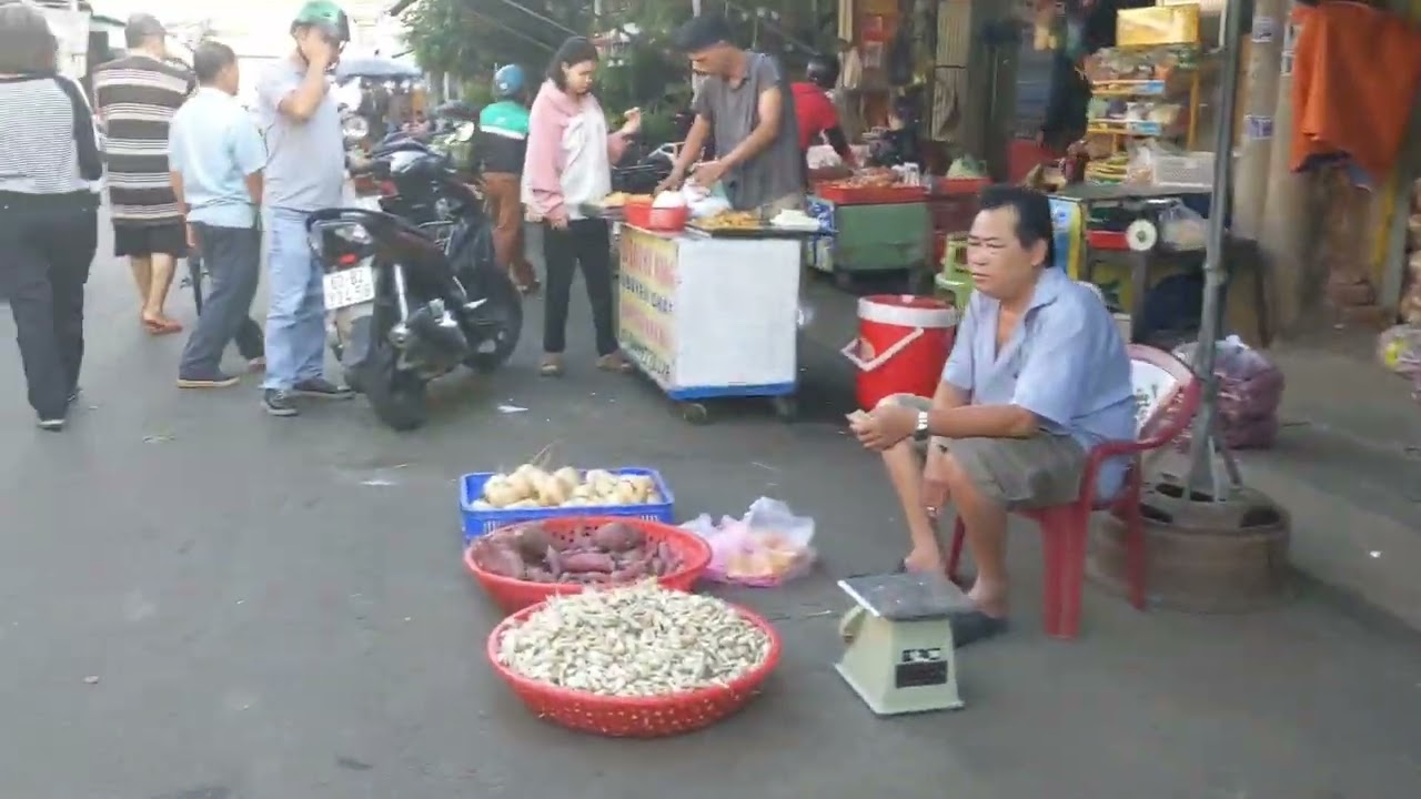 Chợ Long Khánh