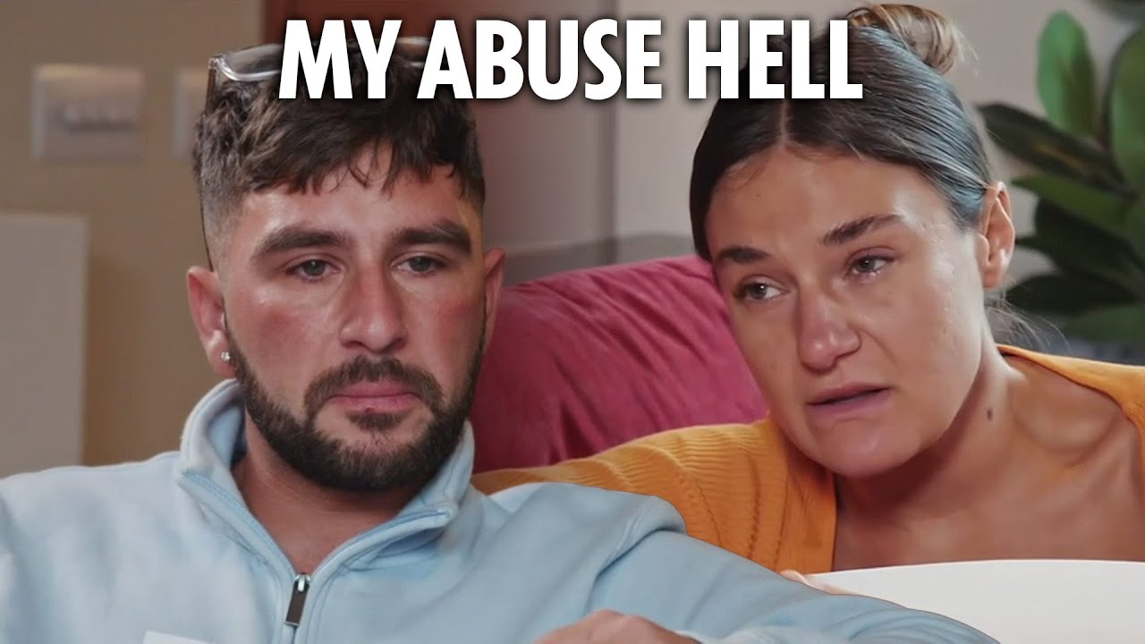 MAFS groom Kieran fights back tears and reveals ex’s cruel abuse saying ‘it made me feel worthless’