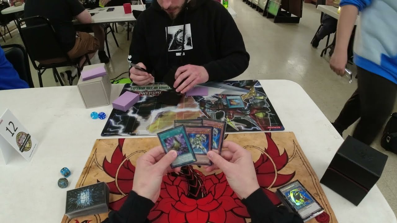 Saturday Night Locals With Photon Galaxy | Round 1 Vs Kashtira - Ep 44