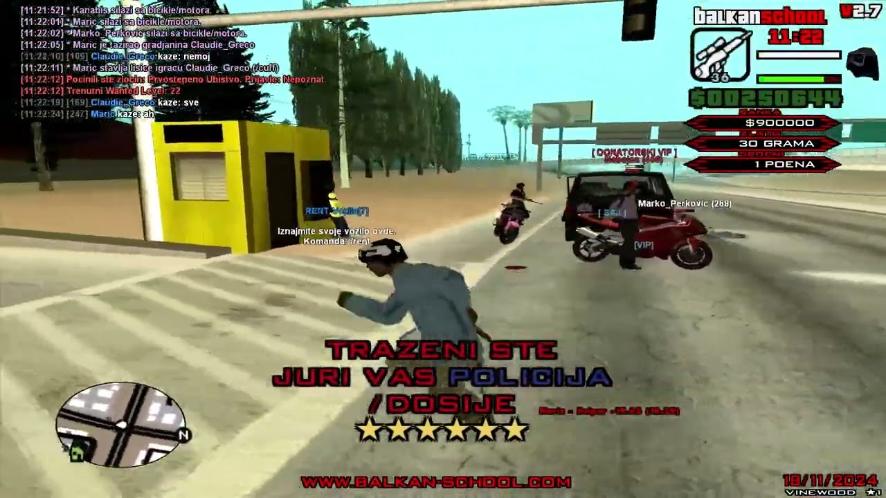 ~Plucina~[Cone]~@BalkanSchoolCommunity