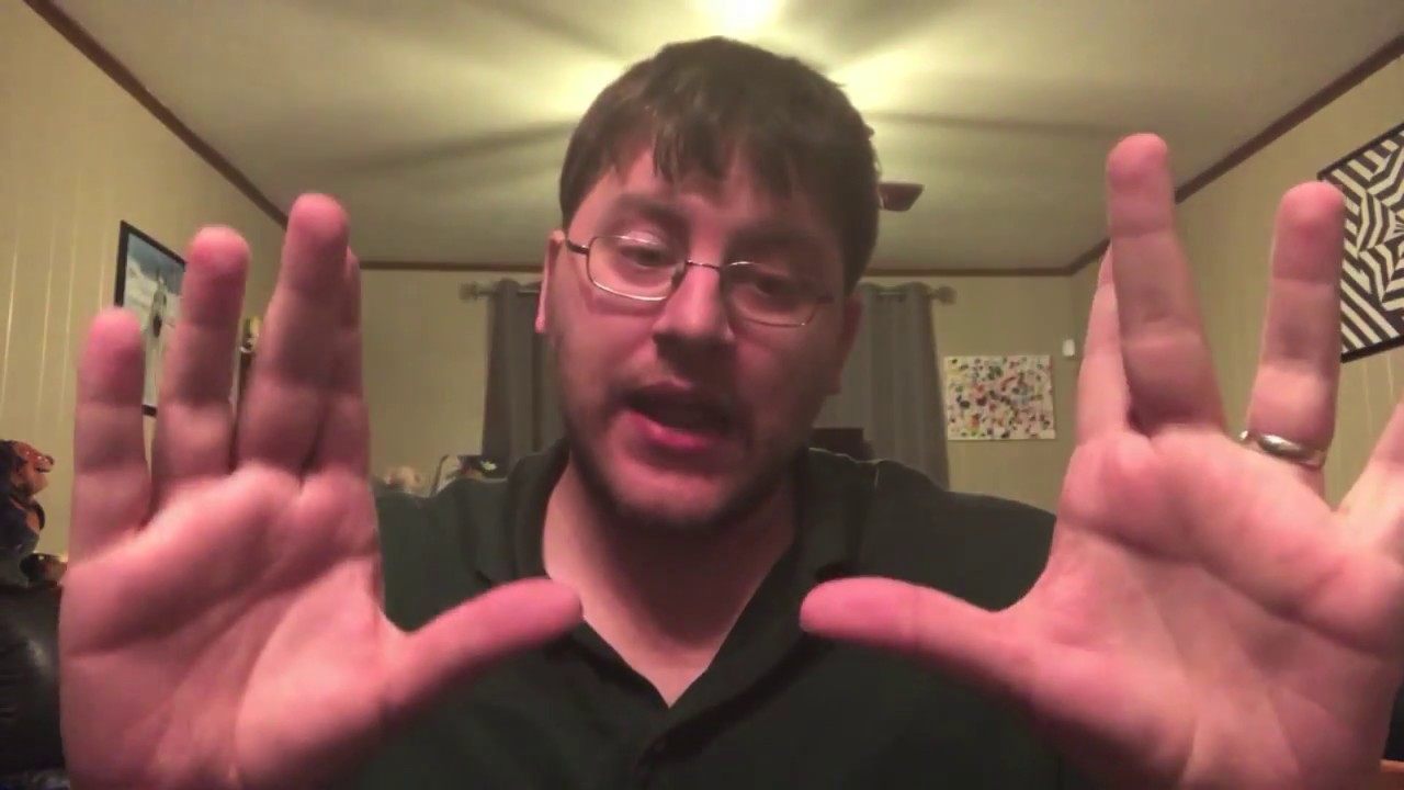 Power Rangers 25th Anniversary Vlog