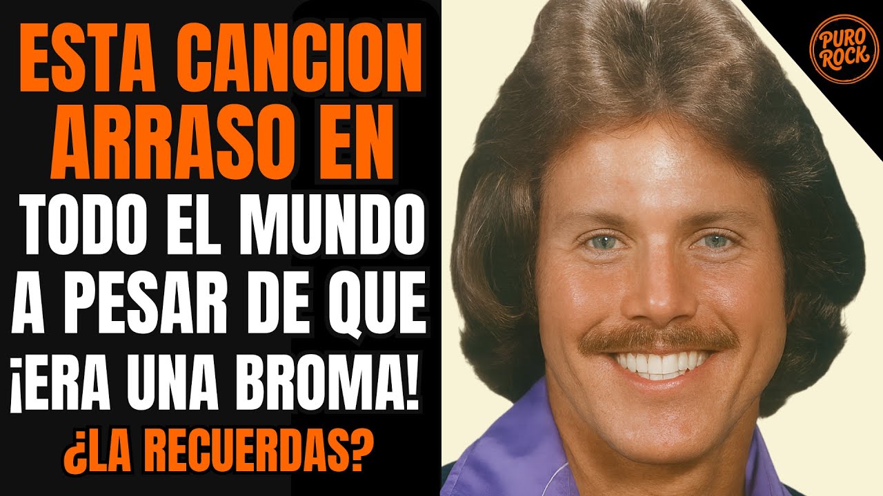 13 CANCIONES que ERAN BROMAS (y fueron HITS MUNDIALES)