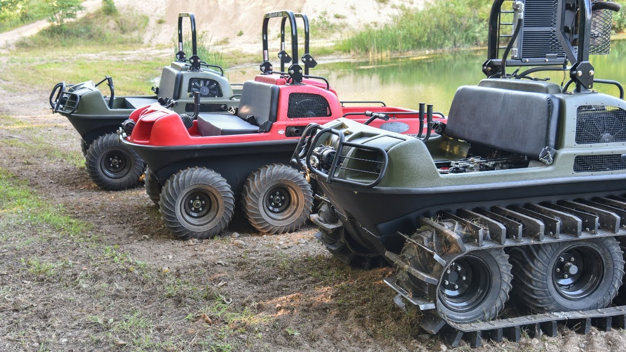 The Complete Mudd-Ox Model Comparison