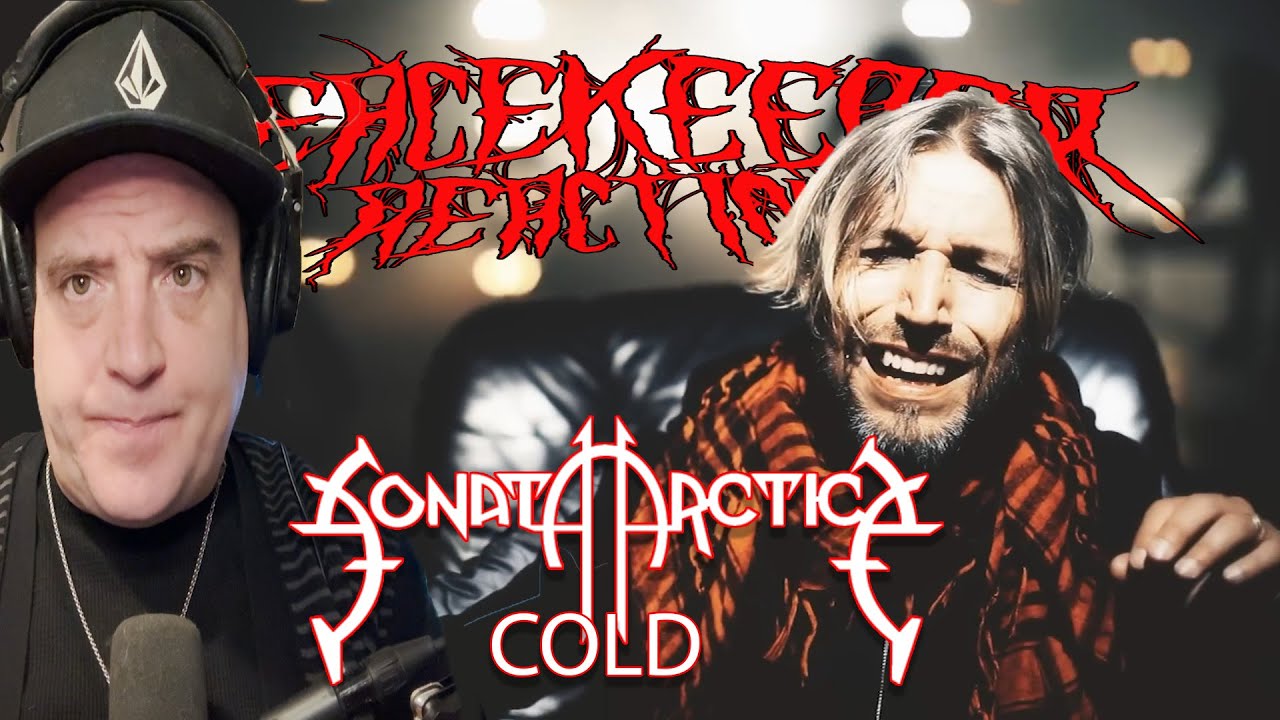 Направление: Финляндия – SONATA ARCTICA – Холод