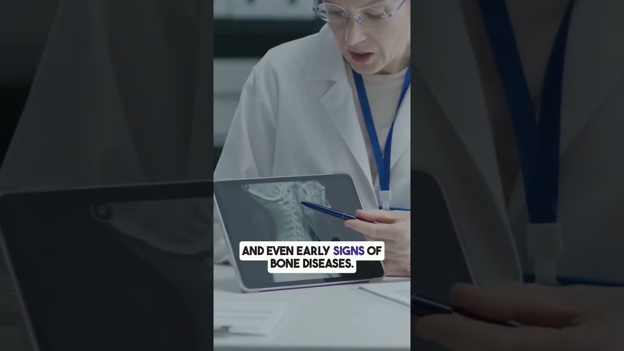 Looking for fast, accurate diagnostics? Digital Xrays are changing the game! Offering highresolut...