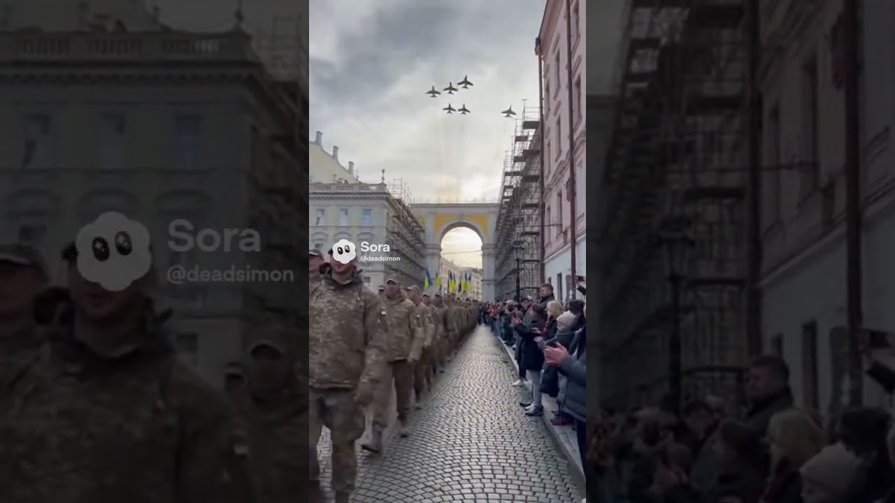 ЗСУ переможно в Москві 