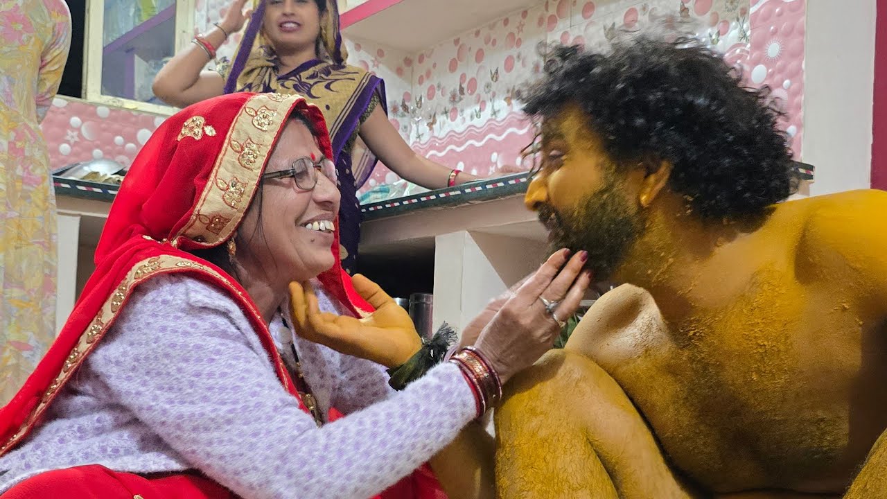 Tel haldi