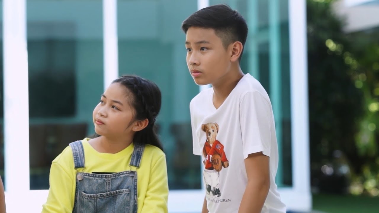 เมื่อแพตตี้นึกสนุกเลยให้มาร์คชวนเชฟมาทำอาหาร แต่สุดท้ายมาร์คกลับชวนใครมา...?