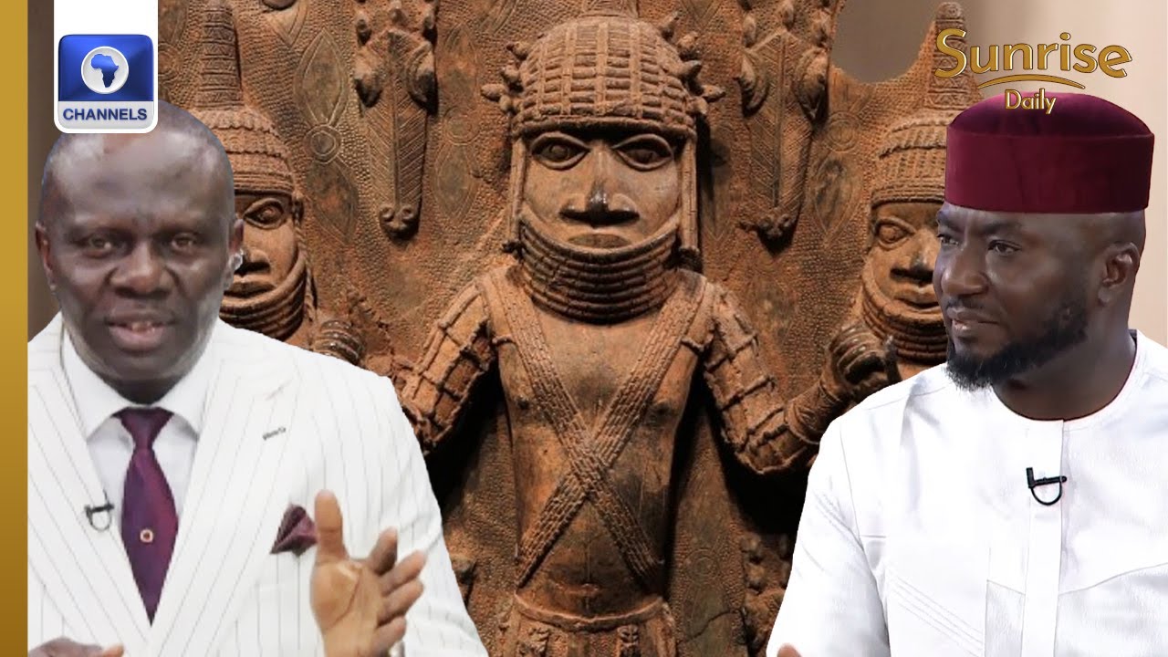 Edo Museum Conflict: ‘Misinformation’ Or ‘Due Process’?