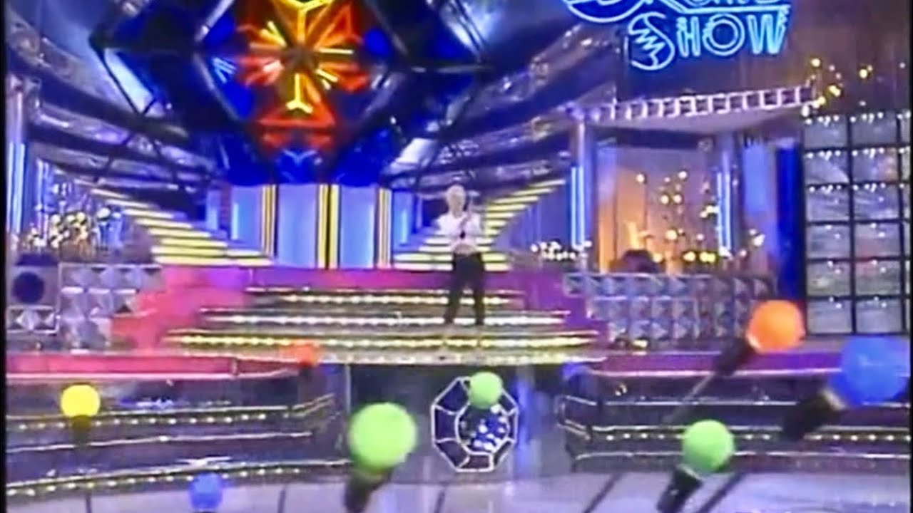 Romana Panić - Lažem dušo - (Grand Show 2000)
