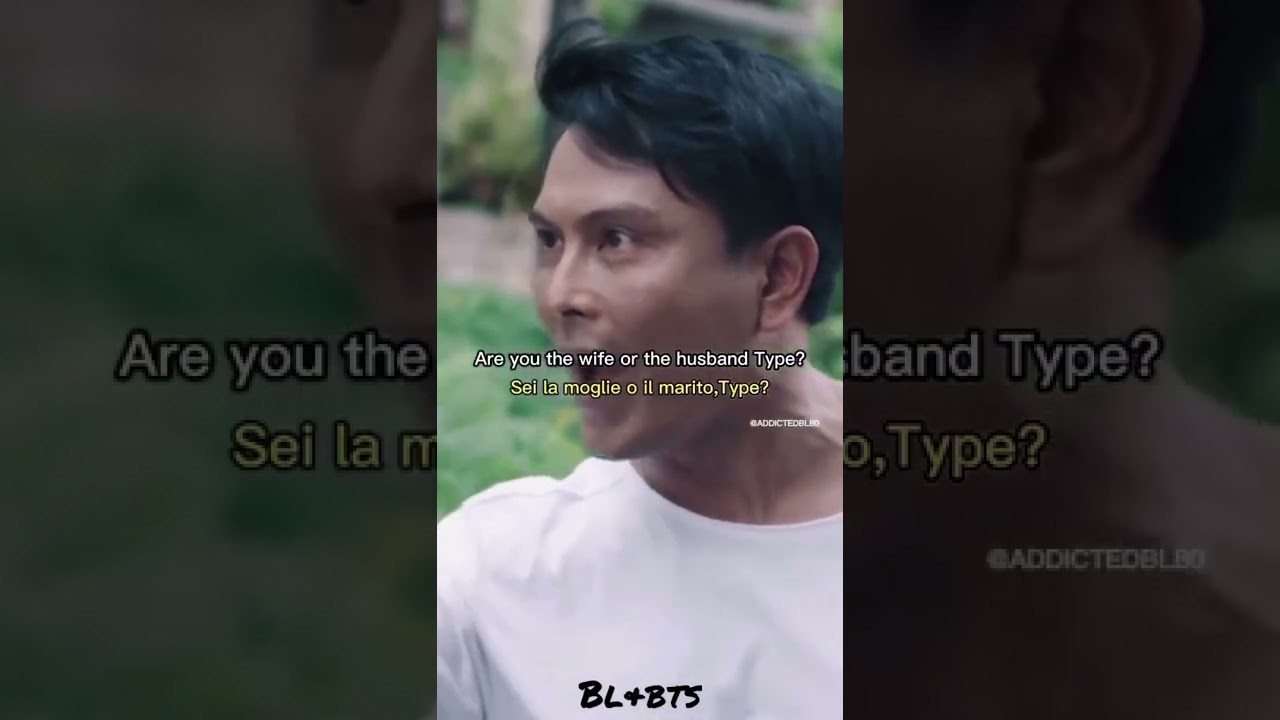 Type's father 😂😂💜#mewgulf #tharntype #mewsuppasit #bl#gulfkanawut #blseries