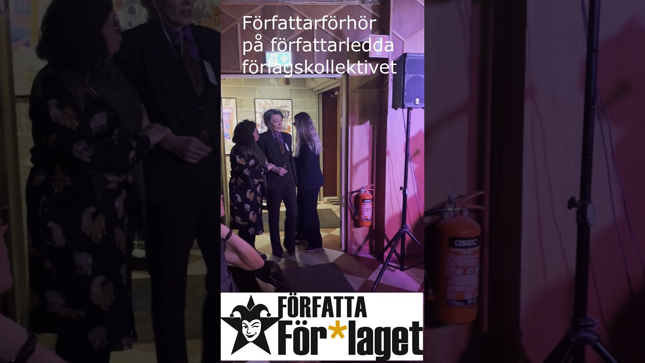 Förhöret
