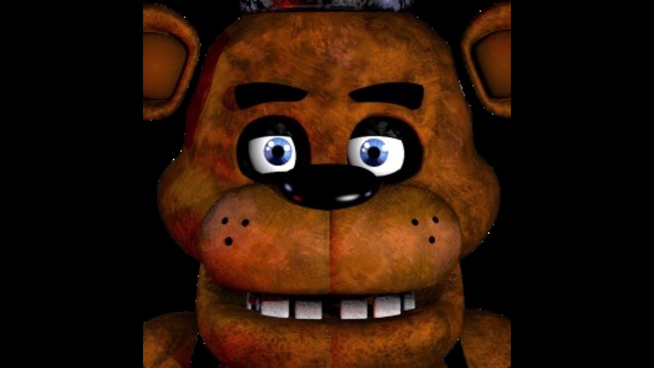 10 hour of silence occasionally broken up by FNAF jumpscares
