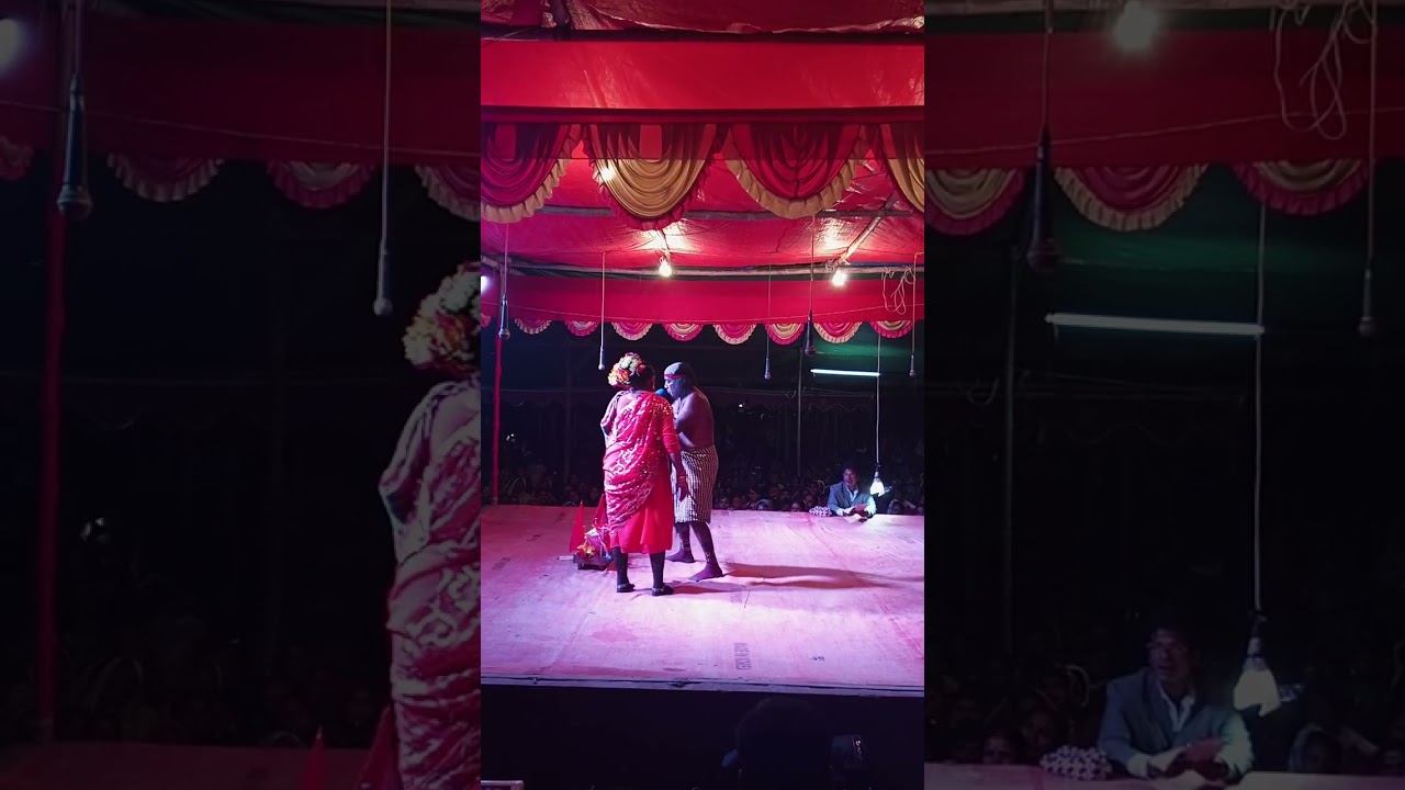 হাসতে হাসতে পেটে খিল ধরে যাবে! 😂 যাত্রাপালার সেরা কৌতুক | Jatra Pala Koutuk 2026