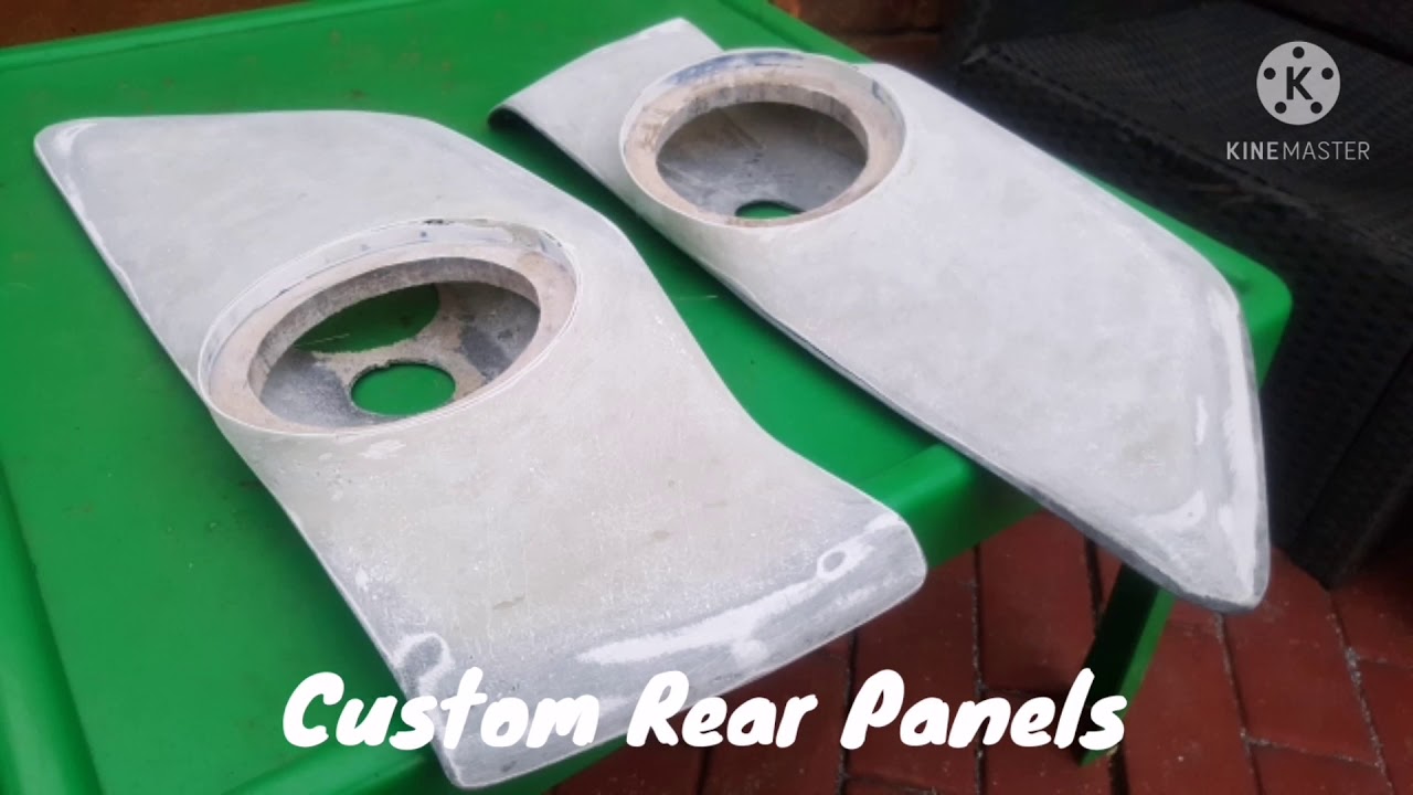 BMW E36 - CUSTOM 4TH ORDER STEP BY STEP BUILD #XZIBITAUDIO #Soundigital #Groundzero