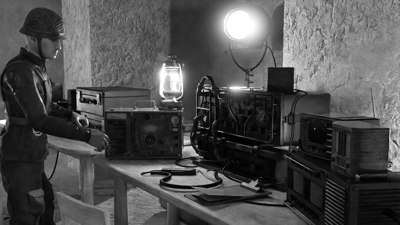 The UERN Project - Found Footage 3