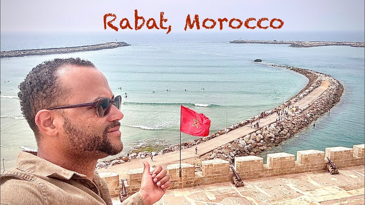 Rabat, Morocco
