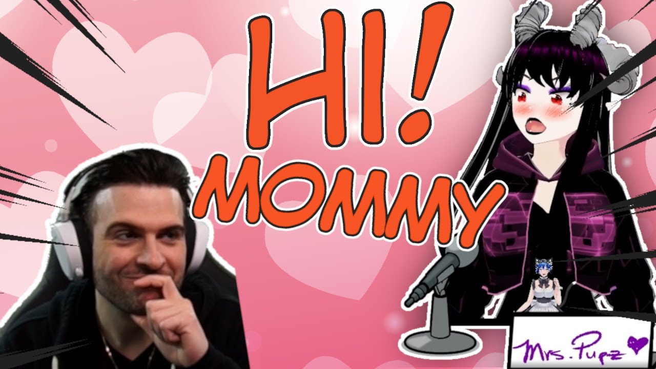 ⁠@Nagzz  Flusters Dommy Mommy