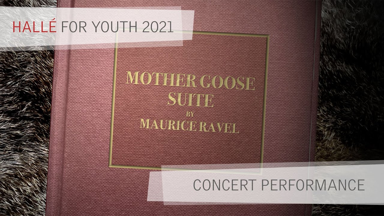 The Hallé - Hallé For Youth 2021: Once upon a time... (concert performance)